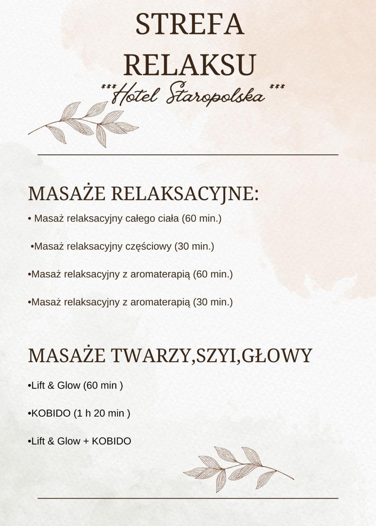 Hotel Staropolska Tomaszow Lubelski Exterior photo